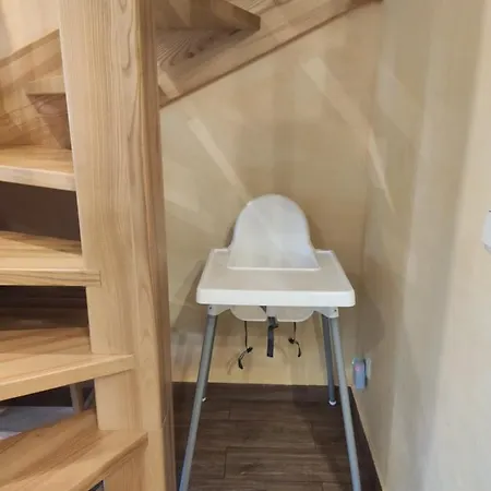 Manto Apartamentai Lägenhet *