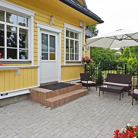Manto Apartamentai Lägenhet Druskininkai