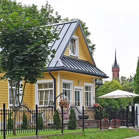 Manto Apartamentai Apartament Druskieniki