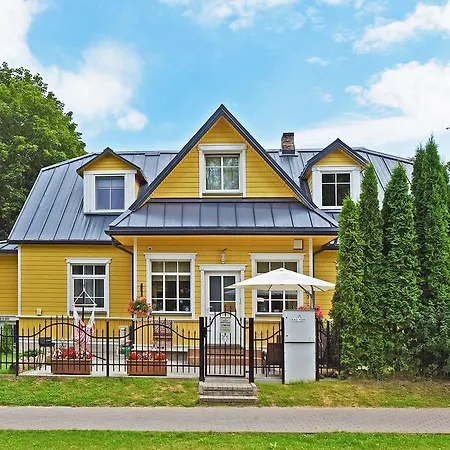 Lägenhet Manto Apartamentai