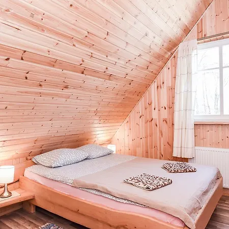 Manto Apartamentai Lägenhet Druskininkai
