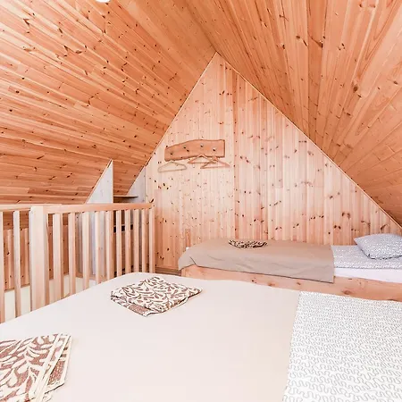 Manto Apartamentai * Druskininkai