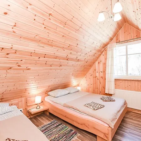Manto Apartamentai Druskininkai