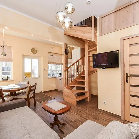 Manto Apartamentai Lägenhet *