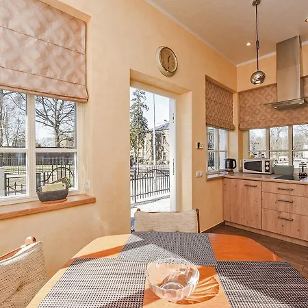 Manto Apartamentai