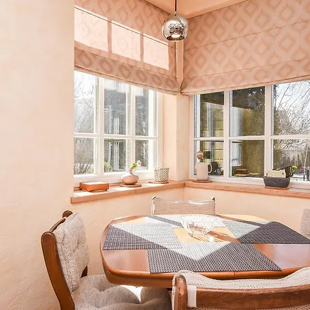 Manto Apartamentai Lägenhet *