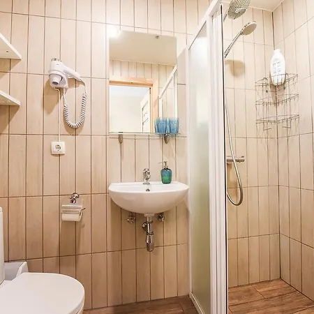 Manto Apartamentai Lägenhet *