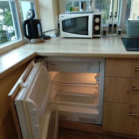 Manto Apartamentai * Druskieniki