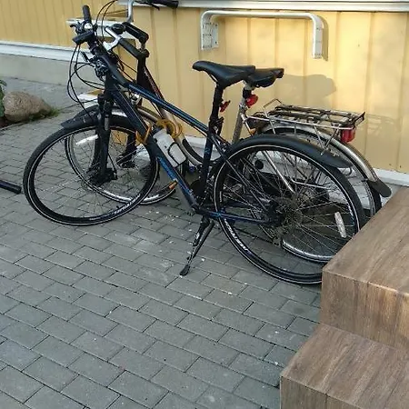 Manto Apartamentai Lägenhet Druskininkai