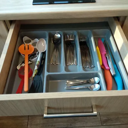 Manto Apartamentai דרוסקינינקאי