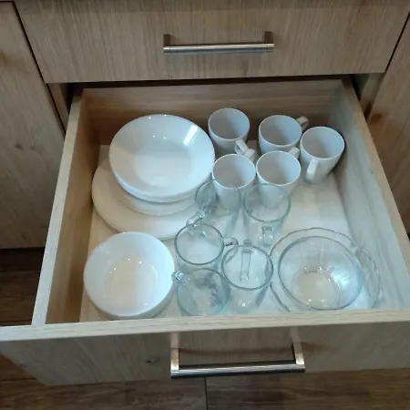 Manto Apartamentai Druskininkai
