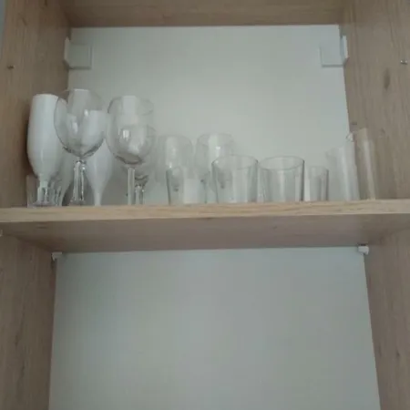 Manto Apartamentai