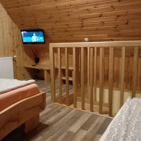 Lejlighed Manto Apartamentai Druskininkai