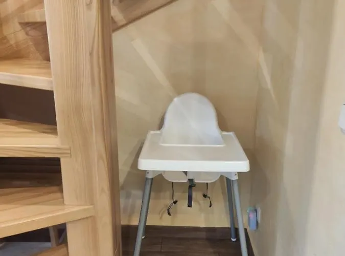 Manto Apartamentai Apartment *