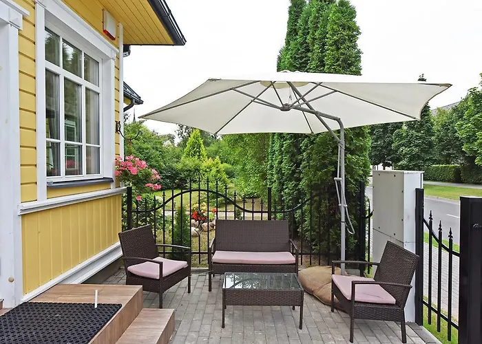 Apartment Manto Apartamentai