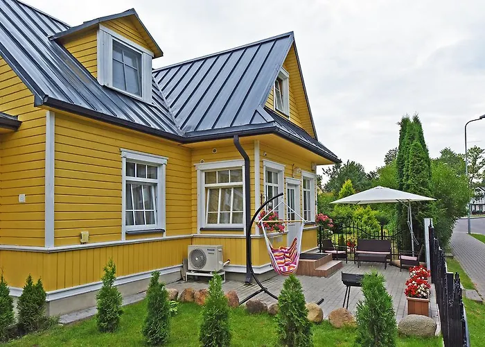 Apartment Manto Apartamentai *