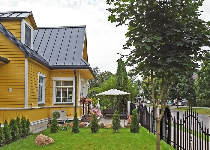 Apartment Manto Apartamentai