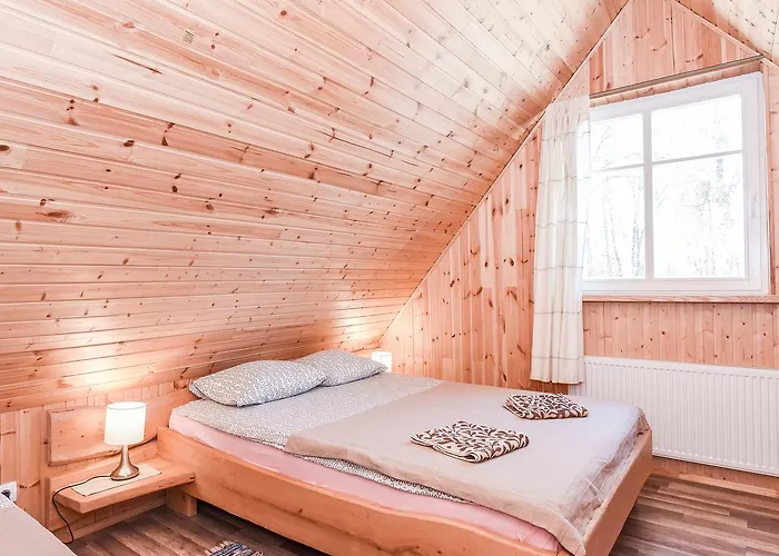 Manto Apartamentai Apartment Druskininkai