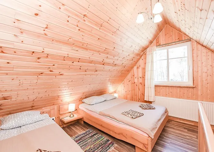 Manto Apartamentai Druskininkai