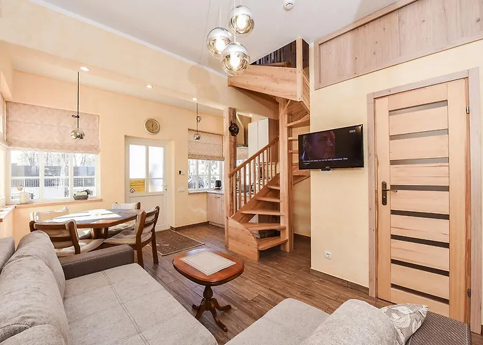 Manto Apartamentai Apartment *