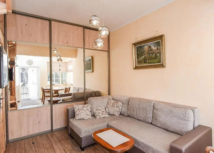 Manto Apartamentai Apartment