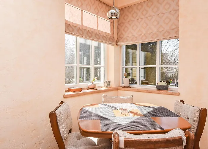 Manto Apartamentai Apartment *