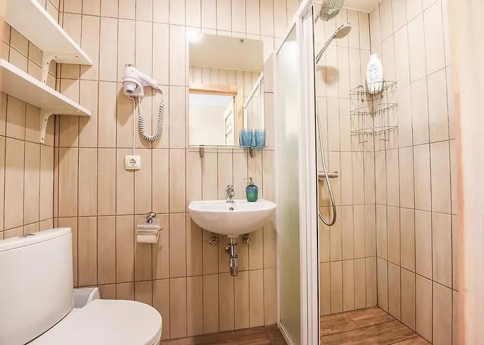 Manto Apartamentai Apartment *