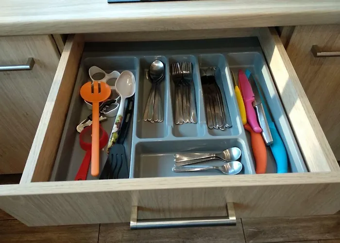 Manto Apartamentai Druskininkai