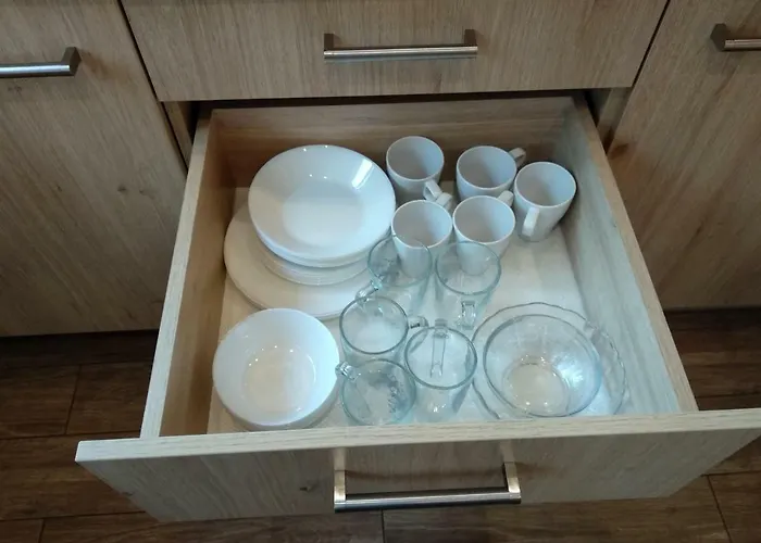 Manto Apartamentai Druskininkai