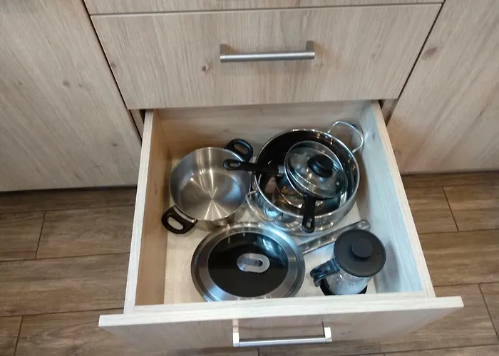 Apartment Manto Apartamentai *